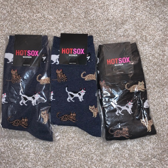 Hot Sox Other - Hot sox